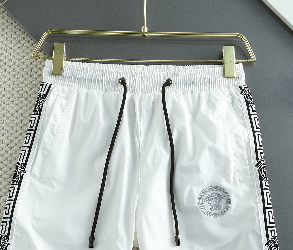 Versace Short Pants